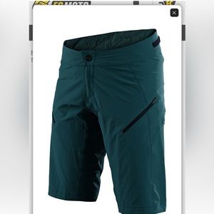 Troy Lee Designs Lilian Shell mountain bike short